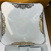 چینی پذیرایی