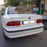 سمند ای اف سون مدل ۹۷|خودرو سواری و وانت|نسیمشهر, |دیوار