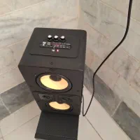 اسپیکر بلوتوثی|سیستم صوتی خانگی|خوی, |دیوار