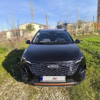 x33 کراس دنده مدل ۱۴۰۴