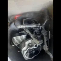 موتور زایده