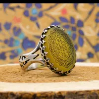 موکل زدن انگشتر (حرکتی) دعا نویسی موکلی حضوری