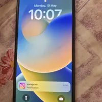 اپل iPhone X با حافظهٔ ۲۵۶ گیگابایت