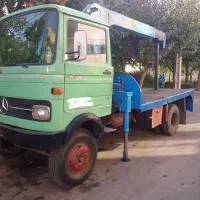 اجاره خدمات جرثقیل امام علی پیروزی خاوران