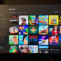 Xbox one s دو دسته|کنسول، بازی ویدئویی و آنلاین|تبریز, |دیوار