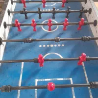 فوتبالدستی