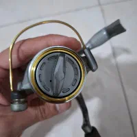 ۲ عدد چرخ ماهیگیری اوکوما اونجر ۳۰۰۰|ماهیگیری|نوشهر, |دیوار