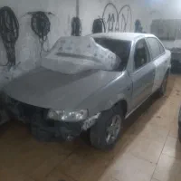 سمند تصادفی