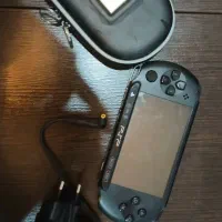 psp street کاملا تمیز و سالم