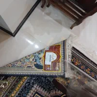فروش ۳ تخته فرش ماشینی کاملا سالم درحدنو|فرش|پردیس, فاز ۸|دیوار