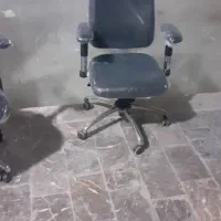 تعدادی مبلمان اداری به قیمت تولیدی