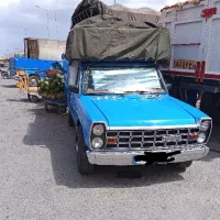 حمل بار.باربری نیسان به تمام نقاط کشور