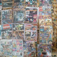 cd DVDوDivix|فیلم و موسیقی|مشهد, مهدی آباد|دیوار