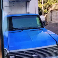 فروشی|خودرو سواری و وانت|تهران, کیانشهر|دیوار