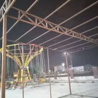 جوشکاری سیار، سایبان، شیروانی،|خدمات پیشه و مهارت|باغستان, |دیوار