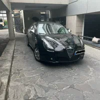 الفا رومیو ۲۰۱۳