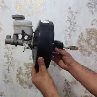 پمپ و بوستر سایپا