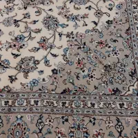 فرش ۶ متری اردکان یزد . گل ابریشم|فرش|تهران, مرزداران|دیوار