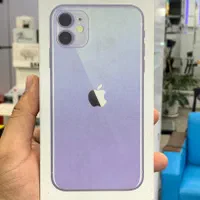 اپل iPhone 11 با حافظهٔ ۱۲۸ گیگابایت|موبایل|گرگان, |دیوار