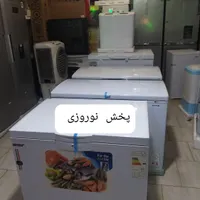 فریزر صندوقی تک درب و ۲ درب 220 330 و ۶۰۰ لیتری|یخچال و فریزر|مشهد, تلگرد|دیوار