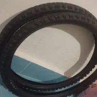 لاستیک درحد واسه دوچرخه