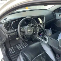 اوپتیما2014فول|خودرو سواری و وانت|تهران, شهرک بوعلی|دیوار