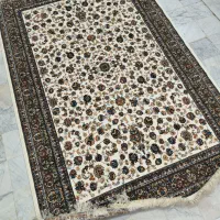 قالیچه ۴ متری ۷۰۰ شانه اصلی|فرش|قم, نیروگاه|دیوار