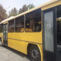 اتوبوس ۴۵۷|خودرو سنگین|محمدشهر, همایون ویلا|دیوار