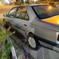 پژو۴۰۵ مدل ۹۳