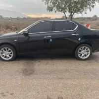 دنا پلاس اتوماتیک آپشنال ۴۰۳