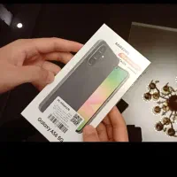 گوشی موبایل سامسونگ مدل A56 ظرفیت 256 گیگابایت رم8