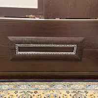 دو عدد کمد|جاکفشی، کمد، دراور|فریدون‌کنار, |دیوار