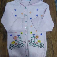 انواع شومیز بافت زنانه دخترانه|لباس|مشهد, طرق|دیوار