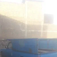 باربندنیسان|قطعات یدکی و لوازم جانبی|پیر بکران, |دیوار