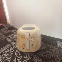 سرخ کن ... بخارپز ۳طبقه