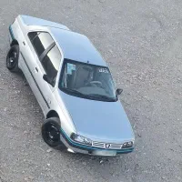پژومدل92