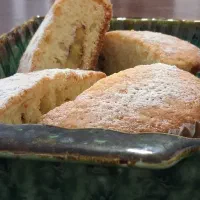 کیک پای سیب