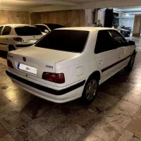 پژو پارس tu5|خودرو سواری و وانت|تهران, شاهین|دیوار