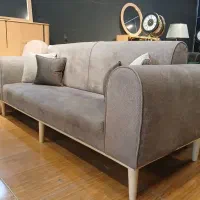 مبلمان با کیفیت و شیک/کلاف کار چوب روسی