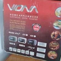 توستر نو|اجاق گاز و لوازم برقی پختوپز|جوین, |دیوار