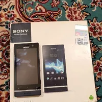 سونی Xperia Z(معاوضه با جفت عروس هلندی دستی خوب|موبایل|همدان, |دیوار