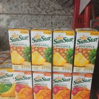 آب میوه سان استار قیمت استثنایی ۲۰۰۰۰ تومان