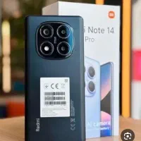 گوشی Redmi note14pro
