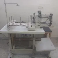 سه سوزنه کابویی. غلطک دار. دینام مگنتی|ماشین‌آلات صنعتی|تهران, ترمینال جنوب|دیوار