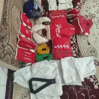 لباس نکواندو|تجهیزات ورزشی|قم, نیروگاه|دیوار