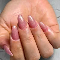 کاشت ناخن