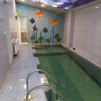 فروش ویلای(۴۵۰) متری استخر دار در فومن|فروش خانه و ویلا|رشت, آزادگان|دیوار