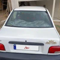 پراید|خودرو سواری و وانت|سردشت, |دیوار