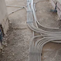 لوله کشی اب و فاظلاب