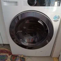 ماشین لباسشویی دوو